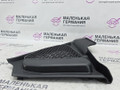 Планка обтекателя (Жабо) BMW X3 G01 2019, 2.0 л., B48B20C, бензин, АКПП, c1m phytonic-blau metallic, внедорожник 5 дв., полный привод, 51717399018, 7399018 - фото №6