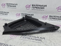Планка обтекателя (Жабо) BMW X3 G01 2019, 2.0 л., B48B20C, бензин, АКПП, c1m phytonic-blau metallic, внедорожник 5 дв., полный привод, 51717399018, 7399018 - фото №8