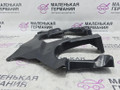 защита рулевой рейки BMW X3 G01 2019, 2.0 л., B48B20C, бензин, АКПП, c1m phytonic-blau metallic, внедорожник 5 дв., полный привод, 51757394807, 7394807 - фото №5