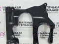 защита рулевой рейки BMW X3 G01 2019, 2.0 л., B48B20C, бензин, АКПП, c1m phytonic-blau metallic, внедорожник 5 дв., полный привод, 51757394807, 7394807 - фото №2