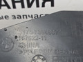 защита рулевой рейки BMW X3 G01 2019, 2.0 л., B48B20C, бензин, АКПП, c1m phytonic-blau metallic, внедорожник 5 дв., полный привод, 51757394807, 7394807 - фото №8