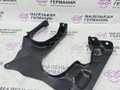 защита рулевой рейки BMW X3 G01 2019, 2.0 л., B48B20C, бензин, АКПП, c1m phytonic-blau metallic, внедорожник 5 дв., полный привод, 51757394807, 7394807 - фото №6