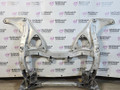 балка подвески передняя (подрамник) BMW M5 F10 2012, 4.4 л., S63 B44 B, бензин, робот, 300 alpinweiss 3, седан, задний привод, правый руль, 31112283903, 2283903, 6797643, 6797644 - фото №4