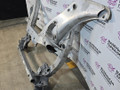 балка подвески передняя (подрамник) BMW M5 F10 2012, 4.4 л., S63 B44 B, бензин, робот, 300 alpinweiss 3, седан, задний привод, правый руль, 31112283903, 2283903, 6797643, 6797644 - фото №3