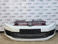 бампер передний Volkswagen Golf GTI 6 поколение 2011, 2.0 л., CCZB, бензин, робот, b4/b9a белый, хетчбэк 5 дв., передний привод, правый руль, 5K0807217CD, 5K0807221T, 5K0607261, 5K0807262, 5K0941699C, 5K0941700C, 5K0853677C, 5K0955978A, 5K0955970, 5K0853651AK - фото №13