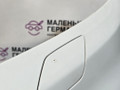 бампер передний Volkswagen Golf GTI 6 поколение 2011, 2.0 л., CCZB, бензин, робот, b4/b9a белый, хетчбэк 5 дв., передний привод, правый руль, 5K0807217CD, 5K0807221T, 5K0607261, 5K0807262, 5K0941699C, 5K0941700C, 5K0853677C, 5K0955978A, 5K0955970, 5K0853651AK - фото №11