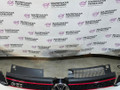 бампер передний Volkswagen Golf GTI 6 поколение 2011, 2.0 л., CCZB, бензин, робот, b4/b9a белый, хетчбэк 5 дв., передний привод, правый руль, 5K0807217CD, 5K0807221T, 5K0607261, 5K0807262, 5K0941699C, 5K0941700C, 5K0853677C, 5K0955978A, 5K0955970, 5K0853651AK - фото №8