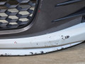 бампер передний Volkswagen Golf GTI 6 поколение 2011, 2.0 л., CCZB, бензин, робот, b4/b9a белый, хетчбэк 5 дв., передний привод, правый руль, 5K0807217CD, 5K0807221T, 5K0607261, 5K0807262, 5K0941699C, 5K0941700C, 5K0853677C, 5K0955978A, 5K0955970, 5K0853651AK - фото №3