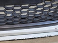 бампер передний Volkswagen Golf GTI 6 поколение 2011, 2.0 л., CCZB, бензин, робот, b4/b9a белый, хетчбэк 5 дв., передний привод, правый руль, 5K0807217CD, 5K0807221T, 5K0607261, 5K0807262, 5K0941699C, 5K0941700C, 5K0853677C, 5K0955978A, 5K0955970, 5K0853651AK - фото №4