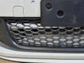 бампер передний Volkswagen Golf GTI 6 поколение 2011, 2.0 л., CCZB, бензин, робот, b4/b9a белый, хетчбэк 5 дв., передний привод, правый руль, 5K0807217CD, 5K0807221T, 5K0607261, 5K0807262, 5K0941699C, 5K0941700C, 5K0853677C, 5K0955978A, 5K0955970, 5K0853651AK - фото №19