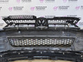 бампер передний Volkswagen Golf GTI 6 поколение 2011, 2.0 л., CCZB, бензин, робот, b4/b9a белый, хетчбэк 5 дв., передний привод, правый руль, 5K0807217CD, 5K0807221T, 5K0607261, 5K0807262, 5K0941699C, 5K0941700C, 5K0853677C, 5K0955978A, 5K0955970, 5K0853651AK - фото №23