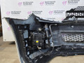 бампер передний Volkswagen Golf GTI 6 поколение 2011, 2.0 л., CCZB, бензин, робот, b4/b9a белый, хетчбэк 5 дв., передний привод, правый руль, 5K0807217CD, 5K0807221T, 5K0607261, 5K0807262, 5K0941699C, 5K0941700C, 5K0853677C, 5K0955978A, 5K0955970, 5K0853651AK - фото №22