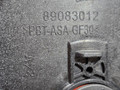 бампер передний Volkswagen Golf GTI 6 поколение 2011, 2.0 л., CCZB, бензин, робот, b4/b9a белый, хетчбэк 5 дв., передний привод, правый руль, 5K0807217CD, 5K0807221T, 5K0607261, 5K0807262, 5K0941699C, 5K0941700C, 5K0853677C, 5K0955978A, 5K0955970, 5K0853651AK - фото №28