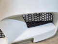 бампер передний BMW M5 F10 2012, 4.4 л., S63 B44 B, бензин, робот, 300 alpinweiss 3, седан, задний привод, правый руль, 51118050633, 8050633, 51118047373, 51118047393, 51118047394, 51118047391, 51118047395, 51118047396 - фото №4