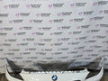 бампер передний BMW M5 F10 2012, 4.4 л., S63 B44 B, бензин, робот, 300 alpinweiss 3, седан, задний привод, правый руль, 51118050633, 8050633, 51118047373, 51118047393, 51118047394, 51118047391, 51118047395, 51118047396 - фото №2
