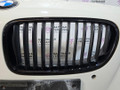 бампер передний BMW M5 F10 2012, 4.4 л., S63 B44 B, бензин, робот, 300 alpinweiss 3, седан, задний привод, правый руль, 51118050633, 8050633, 51118047373, 51118047393, 51118047394, 51118047391, 51118047395, 51118047396 - фото №6