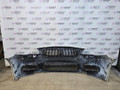 бампер передний BMW M5 F10 2012, 4.4 л., S63 B44 B, бензин, робот, 300 alpinweiss 3, седан, задний привод, правый руль, 51118050633, 8050633, 51118047373, 51118047393, 51118047394, 51118047391, 51118047395, 51118047396 - фото №20