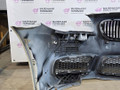 бампер передний BMW M5 F10 2012, 4.4 л., S63 B44 B, бензин, робот, 300 alpinweiss 3, седан, задний привод, правый руль, 51118050633, 8050633, 51118047373, 51118047393, 51118047394, 51118047391, 51118047395, 51118047396 - фото №22