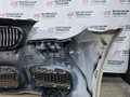 бампер передний BMW M5 F10 2012, 4.4 л., S63 B44 B, бензин, робот, 300 alpinweiss 3, седан, задний привод, правый руль, 51118050633, 8050633, 51118047373, 51118047393, 51118047394, 51118047391, 51118047395, 51118047396 - фото №25