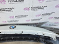 бампер передний BMW M5 F10 2012, 4.4 л., S63 B44 B, бензин, робот, 300 alpinweiss 3, седан, задний привод, правый руль, 51118050633, 8050633, 51118047373, 51118047393, 51118047394, 51118047391, 51118047395, 51118047396 - фото №27