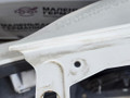 бампер передний BMW M5 F10 2012, 4.4 л., S63 B44 B, бензин, робот, 300 alpinweiss 3, седан, задний привод, правый руль, 51118050633, 8050633, 51118047373, 51118047393, 51118047394, 51118047391, 51118047395, 51118047396 - фото №30