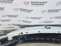 бампер передний BMW M5 F10 2012, 4.4 л., S63 B44 B, бензин, робот, 300 alpinweiss 3, седан, задний привод, правый руль, 51118050633, 8050633, 51118047373, 51118047393, 51118047394, 51118047391, 51118047395, 51118047396 - фото №28