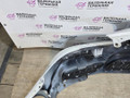 бампер передний BMW M5 F10 2012, 4.4 л., S63 B44 B, бензин, робот, 300 alpinweiss 3, седан, задний привод, правый руль, 51118050633, 8050633, 51118047373, 51118047393, 51118047394, 51118047391, 51118047395, 51118047396 - фото №29