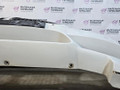 бампер передний BMW M5 F10 2012, 4.4 л., S63 B44 B, бензин, робот, 300 alpinweiss 3, седан, задний привод, правый руль, 51118050633, 8050633, 51118047373, 51118047393, 51118047394, 51118047391, 51118047395, 51118047396 - фото №40