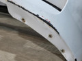 бампер передний BMW M5 F10 2012, 4.4 л., S63 B44 B, бензин, робот, 300 alpinweiss 3, седан, задний привод, правый руль, 51118050633, 8050633, 51118047373, 51118047393, 51118047394, 51118047391, 51118047395, 51118047396 - фото №39