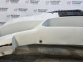 бампер передний BMW M5 F10 2012, 4.4 л., S63 B44 B, бензин, робот, 300 alpinweiss 3, седан, задний привод, правый руль, 51118050633, 8050633, 51118047373, 51118047393, 51118047394, 51118047391, 51118047395, 51118047396 - фото №42