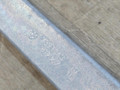 распорка кузова BMW X3 G01 2019, 2.0 л., B48B20C, бензин, АКПП, c1m phytonic-blau metallic, внедорожник 5 дв., полный привод, 51617391463, 7391463 - фото №7