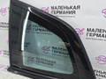 форточка в крыло BMW X3 G01 2019, 2.0 л., B48B20C, бензин, АКПП, c1m phytonic-blau metallic, внедорожник 5 дв., полный привод, 51377388827, 51377410071, 7388827, 7410071 - фото №2