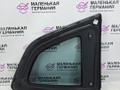 форточка в крыло BMW X3 G01 2019, 2.0 л., B48B20C, бензин, АКПП, c1m phytonic-blau metallic, внедорожник 5 дв., полный привод, 51377388827, 51377410071, 7388827, 7410071 - фото №3