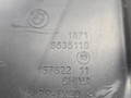 резонатор воздушного фильтра BMW X3 G01 2019, 2.0 л., B48B20C, бензин, АКПП, c1m phytonic-blau metallic, внедорожник 5 дв., полный привод, 13718635110, 8635110 - фото №9