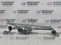 механизм стеклоочистителя (трапеция дворников) BMW X3 G01 2019, 2.0 л., B48B20C, бензин, АКПП, c1m phytonic-blau metallic, внедорожник 5 дв., полный привод, 61617399004, 7399004 - фото №2