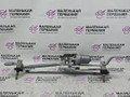 механизм стеклоочистителя (трапеция дворников) BMW X3 G01 2019, 2.0 л., B48B20C, бензин, АКПП, c1m phytonic-blau metallic, внедорожник 5 дв., полный привод, 61617399004, 7399004 - фото №4
