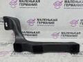 воздуховод BMW X3 G01 2019, 2.0 л., B48B20C, бензин, АКПП, c1m phytonic-blau metallic, внедорожник 5 дв., полный привод, 51456840075, 6840075 - фото №2