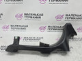 воздуховод BMW X3 G01 2019, 2.0 л., B48B20C, бензин, АКПП, c1m phytonic-blau metallic, внедорожник 5 дв., полный привод, 51456840075, 6840075 - фото №3