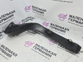воздуховод BMW X3 G01 2019, 2.0 л., B48B20C, бензин, АКПП, c1m phytonic-blau metallic, внедорожник 5 дв., полный привод, 51456840075, 6840075 - фото №5