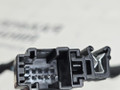 дверная проводка BMW X5 M F85 2016, 4.4 л., S63 B44 B, бензин, АКПП, donington grau (c28), полный привод, 61126819936, 6819904, 6819936 - фото №4