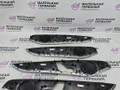 декоративная накладка двери Mercedes-Benz C-Класс W205/S205/C205 W205.042 2014, 2.0 л., M 274.920, бензин, АКПП, 755 серый, седан, задний привод, правый руль, A2057300522, A2057270000, A2057300622, A2057202280, A2057202180 - фото №2