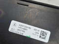 декоративная накладка двери Mercedes-Benz C-Класс W205/S205/C205 W205.042 2014, 2.0 л., M 274.920, бензин, АКПП, 755 серый, седан, задний привод, правый руль, A2057300522, A2057270000, A2057300622, A2057202280, A2057202180 - фото №5