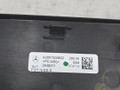 декоративная накладка двери Mercedes-Benz C-Класс W205/S205/C205 W205.042 2014, 2.0 л., M 274.920, бензин, АКПП, 755 серый, седан, задний привод, правый руль, A2057300522, A2057270000, A2057300622, A2057202280, A2057202180 - фото №7