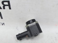 парктроник передний Volkswagen Golf GTI 6 поколение 2011, 2.0 л., CCZB, бензин, робот, b4/b9a белый, хетчбэк 5 дв., передний привод, правый руль, 4H0919275 - фото №3