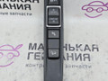 кнопка (выключатель) BMW X5 F15 2013, 3.0 л., N57 D30 A, дизель, АКПП, 300 alpinweiss iii, полный привод, правый руль, 61319262725, 9262725 - фото №2