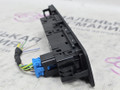 кнопка (выключатель) BMW X5 F15 2013, 3.0 л., N57 D30 A, дизель, АКПП, 300 alpinweiss iii, полный привод, правый руль, 61319262725, 9262725 - фото №8