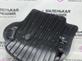 щиток, защищающий от ударов камней BMW X3 G01 2019, 2.0 л., B48B20C, бензин, АКПП, c1m phytonic-blau metallic, внедорожник 5 дв., полный привод, 33306871492, 6871492 - фото №2