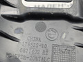 щиток, защищающий от ударов камней BMW X3 G01 2019, 2.0 л., B48B20C, бензин, АКПП, c1m phytonic-blau metallic, внедорожник 5 дв., полный привод, 33306871492, 6871492 - фото №8