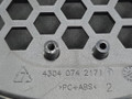 Динамик (сабвуфер) BMW X5 F15 2013, 3.0 л., N57 D30 A, дизель, АКПП, 300 alpinweiss iii, полный привод, правый руль, 65139287756, 9287756, 430407863511 - фото №11