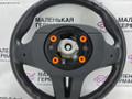 руль BMW X3 G01 2019, 2.0 л., B48B20C, бензин, АКПП, c1m phytonic-blau metallic, внедорожник 5 дв., полный привод, 32307855723, 7855723, 32308094541, 8094541 - фото №2